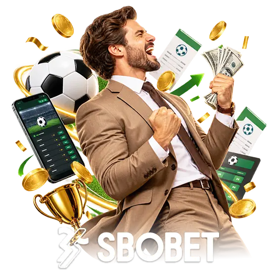 sbobet เว็บตรง